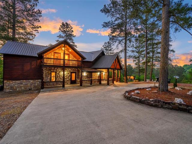 House for sale in Broken Bow, Oklahoma