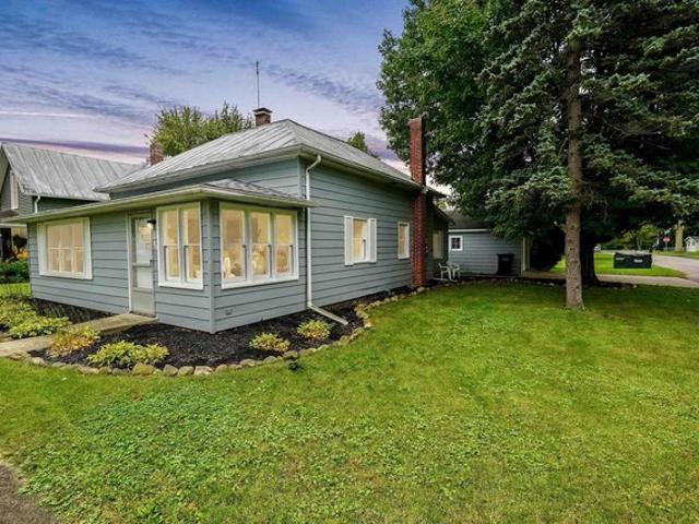 House for sale in Milford, Kosciusko County