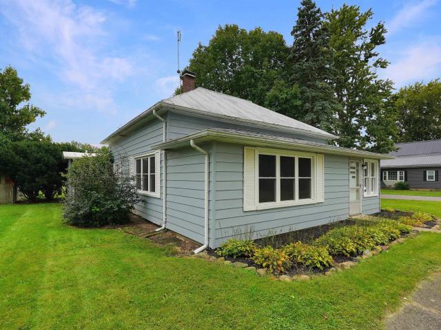House for sale in Milford, Kosciusko County