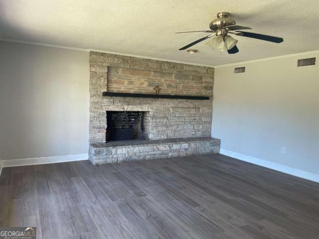 House for sale in Vidalia, Georgia