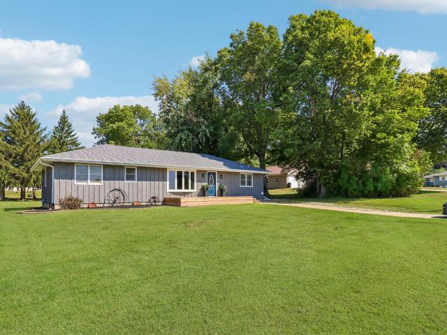 House for sale in Pleasantville, Iowa