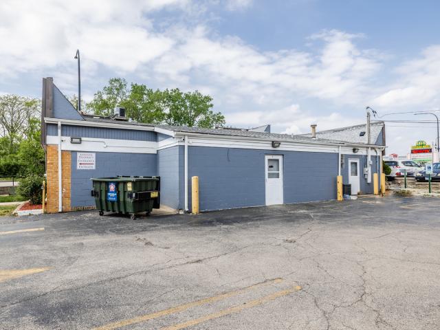 Commercial for sale in Addison