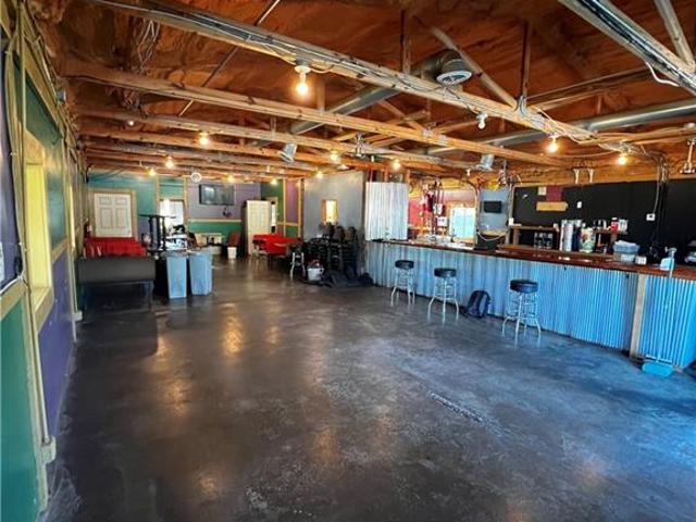 Commercial for sale in Troy, Doniphan County