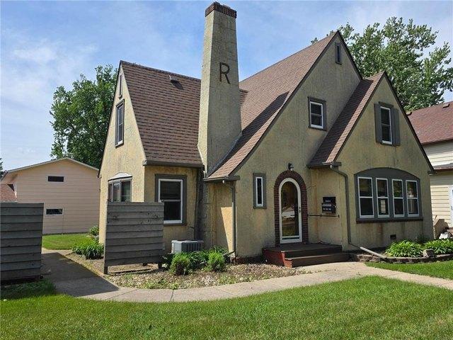 House for sale in Pipestone, Minnesota