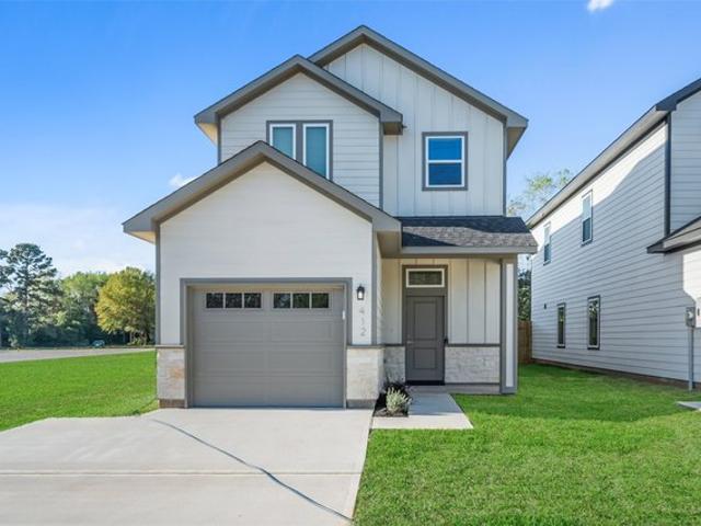 House for sale in Willis, Texas