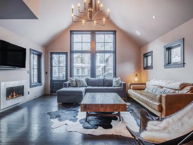 Townhouse for sale in Telluride, Colorado