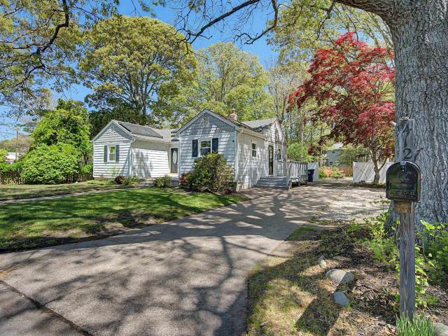 House for sale in Linwood, New Jersey