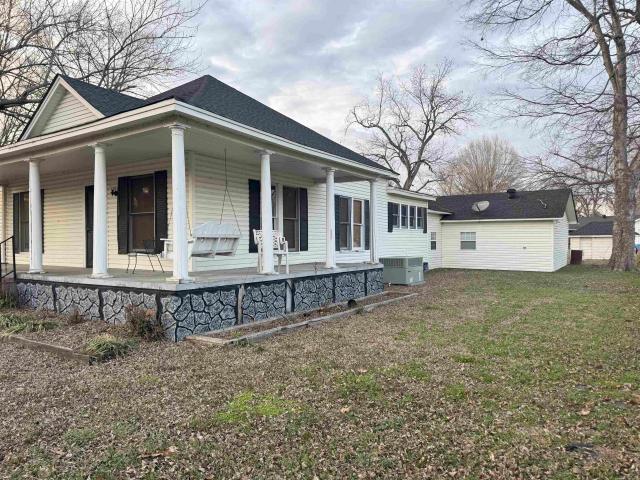 House for sale in Ark