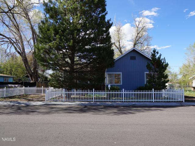 House for sale in Williams, Arizona