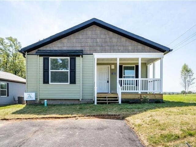 House for sale in Salem, Indiana