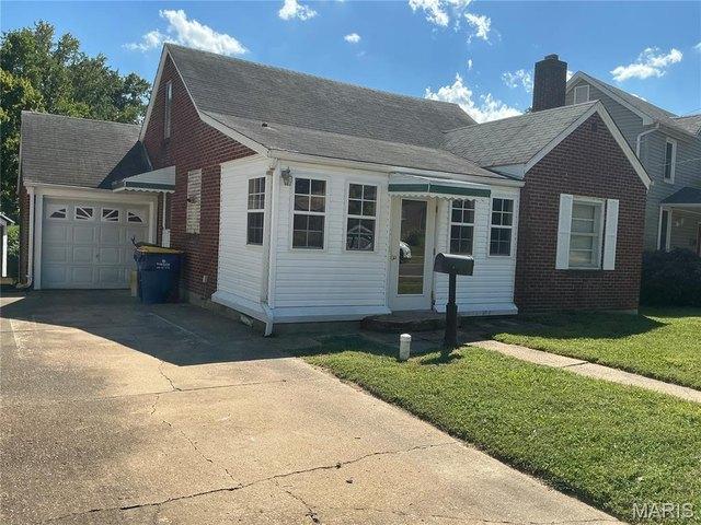 House for sale in Union, Missouri