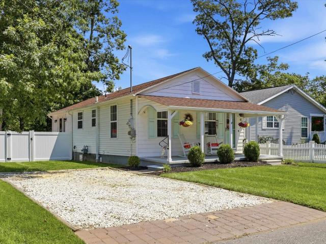 House for sale in Linwood, New Jersey