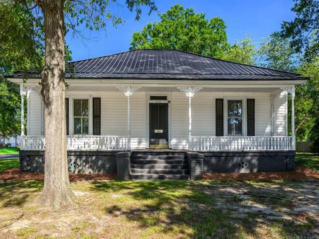 House for sale in Glenburnie, Tarboro