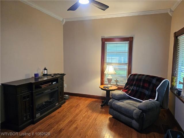 House for sale in Ark