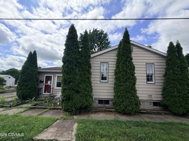 House for sale in Milton, Pennsylvania