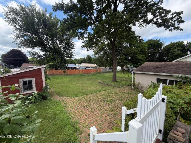House for sale in Milton, Pennsylvania