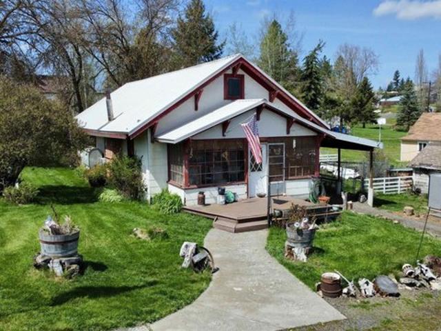 House for sale in Nezperce, Idaho
