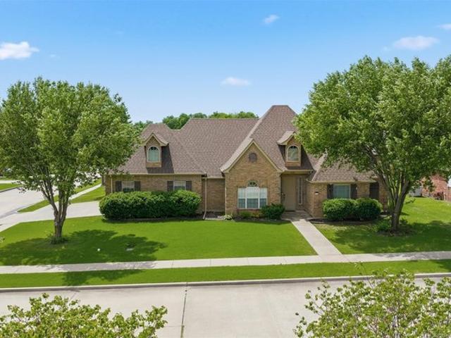 House for sale in Carter, Oklahoma