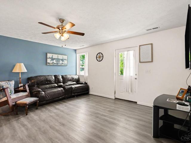 House for sale in Lynchburg, Ohio