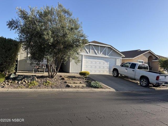 House for sale in Santa Maria, California