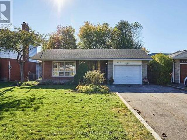 House for sale in Durham, Ontario