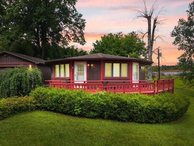 House for sale in Corbin, Kentucky