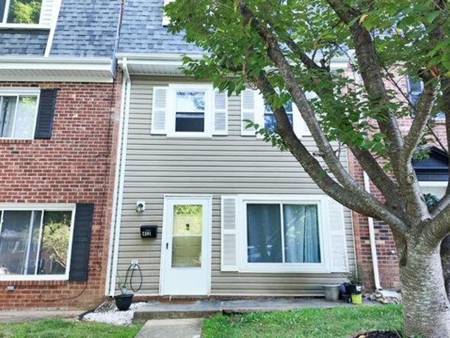 House for sale in Virginia