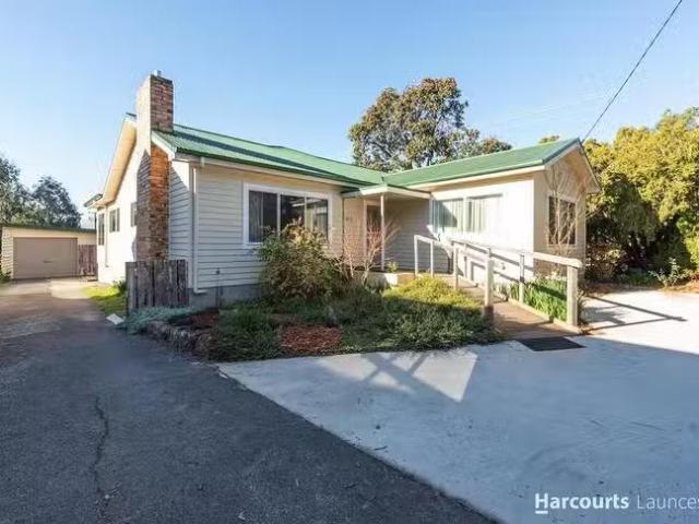 House for rent in Launceston, Tasmania