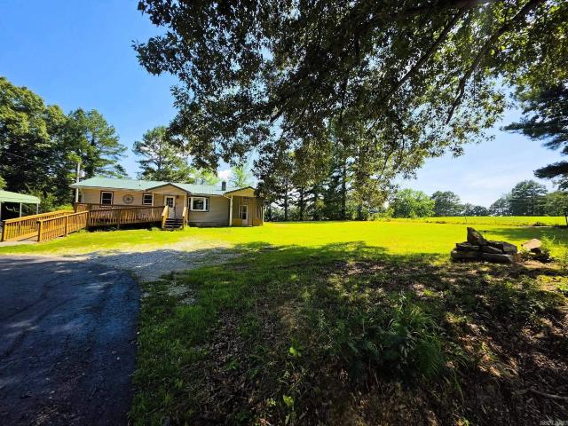 House for sale in Ark