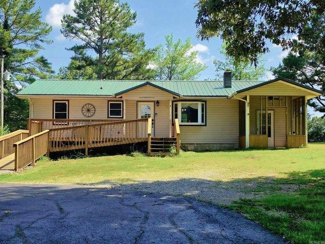 House for sale in Ark
