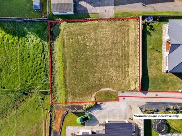 Land for sale in Kihikihi, Waikato