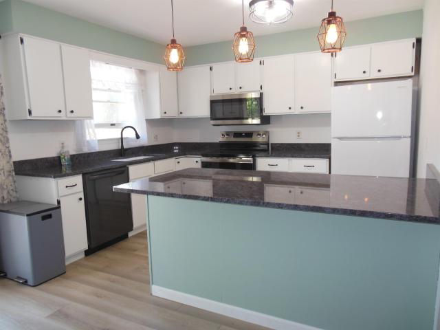 House for sale in Clare, Michigan