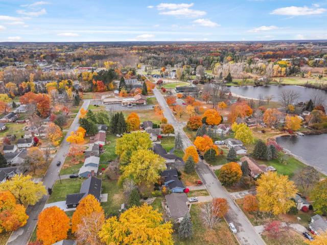 House for sale in Clare, Michigan