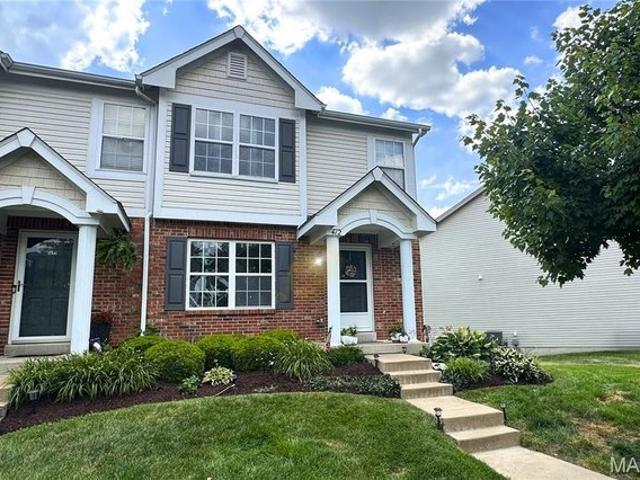 Townhouse for sale in Missouri