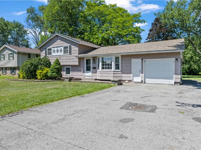 House for sale in North Greece, New York