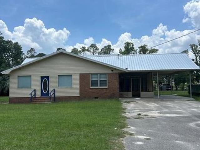 House for sale in Nashville, Georgia