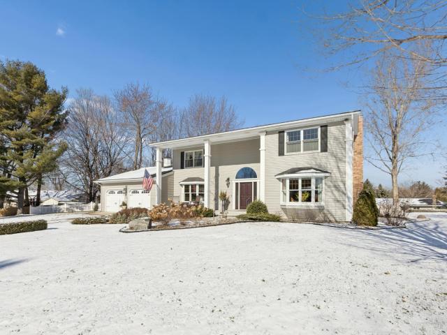 House for sale in Watertown, Minnesota