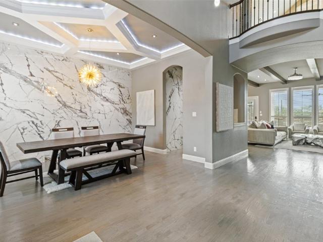 House for sale in Southlake, Texas