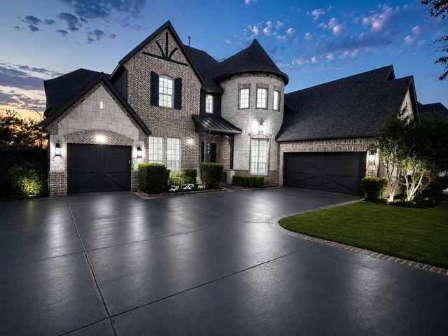 House for sale in Southlake, Texas