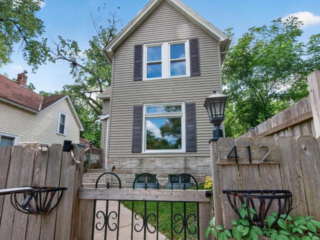 House for sale in West Side, Ramsey