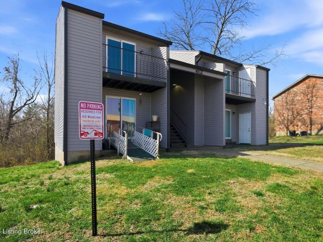 House for sale in Fort Knox, Kentucky
