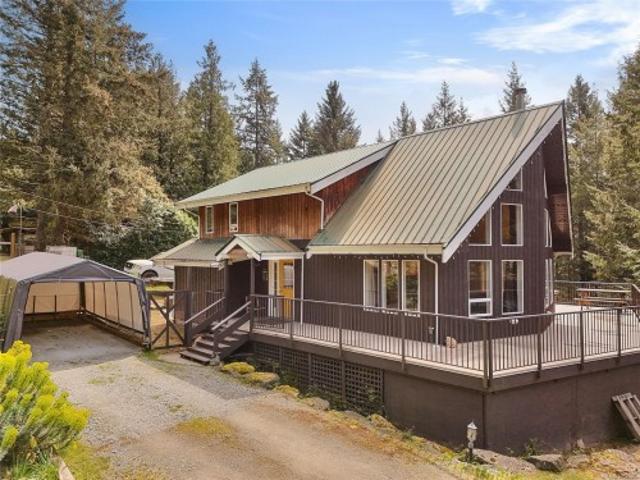 House for sale in Mayne, British Columbia