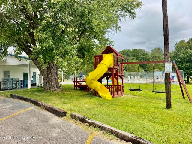 House for sale in Cecilia, Kentucky