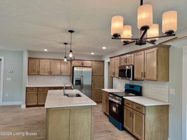 House for sale in Cecilia, Kentucky
