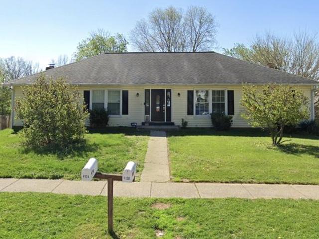 House for sale in Lexington, Kentucky