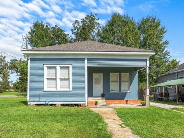 House for sale in Dequincy, Louisiana