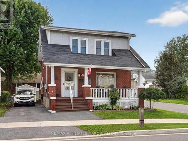 House for sale in Cornwall, Ontario