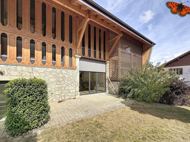 Wohnung mieten in Villaz-Saint-Pierre, Freiburg