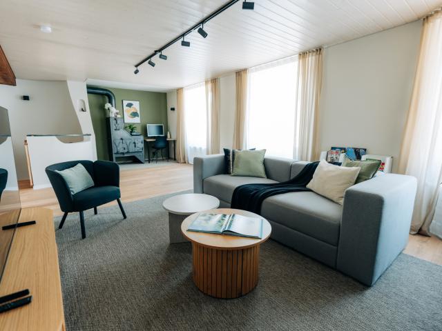 Wohnung mieten in Biel, Bern