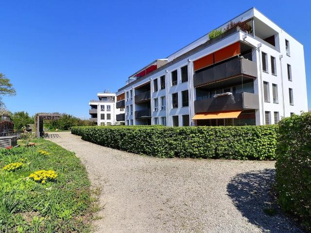 Wohnung kaufen in Schmitten (FR), Freiburg
